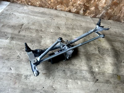 MOTOR DE ACOPLAMIENTO LIMPIAPARABRISAS DELANTERO BMW 328I 325I 335I E90 E92 OEM 07-13 Foto 1 de 4