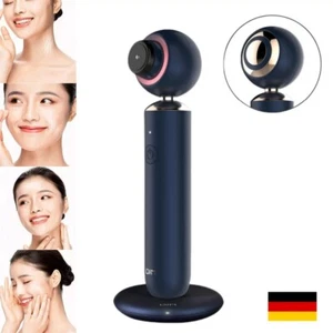 RF Radiofrequenz Gerät Home 4.0MHz Mikrostrom Gesichtspflegeinstrument - Bild 1 von 7