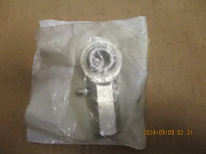 NUEVO EXTREMO DE VARILLA HEMBRA FK JFX8Z, DIÁMETRO DE 1/2", ROSCA 1/2-20 UNF, MONTAJE ZERK. - Imagen 1 de 2