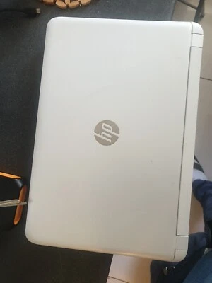 hp 15-ab254sa - Image 1 of 4