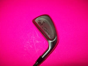 Titleist DCI oversize+ 5 iron  (stiff) - Picture 1 of 4