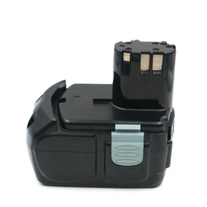 HSC 18V 6000mAh Li-ion Battery for Hitachi: BCL1815 EBM1830 BCL1830 327730  - Picture 1 of 8