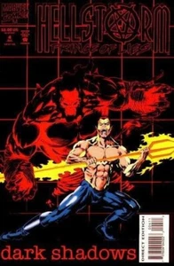 Hellstorm #4 (NM)`93 Nieves/ Bair - Imagen 1 de 1