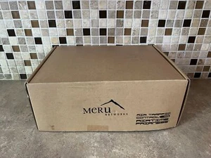 MERU NETWORKS DUAL RADIO ACCESS POINT AP311 802.11A/B/G/N URVB-7 - Picture 1 of 9