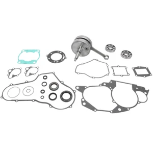 Hot Rods +4 mm 260CC Stroker Complete Bottom End Kit Honda TRX250R 87-89 - Picture 1 of 1
