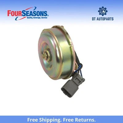 适用于 1993 - 1997 年本田 Civic del Sol 空调冷凝器风扇电机 4 季 1994 1995 — 第 1/4 张图片