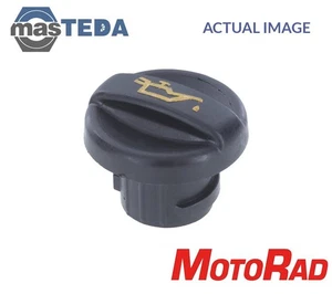 MO178 ENGINE OIL FILLER CAP MOTORAD FOR FIAT DOBLO MPV,SCUDO 81KW,75KW,96KW,66KW - Picture 1 of 11