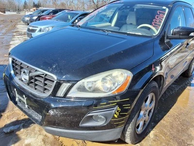 Cinturón de seguridad delantero XC60 cubo asiento pasajero se adapta a 10-12 VOLVO 60 SERIES 1068353 Foto 1 de 4