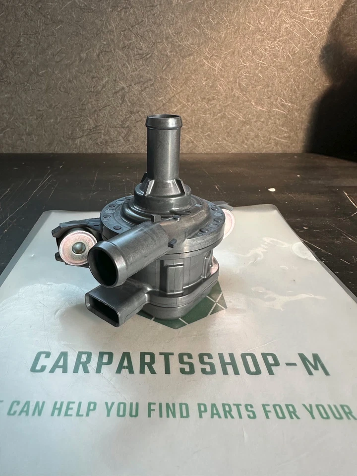 Bomba eléctrica genuina Toyota Crown/HYBRID JDM 161B0-36010 Foto 1 de 4