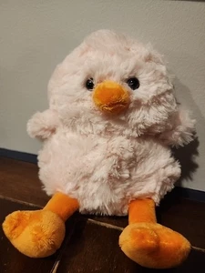 Inter American Pink Chick Plush Duck Chicken 2024 Stuffed Animal Baby - Picture 1 of 5