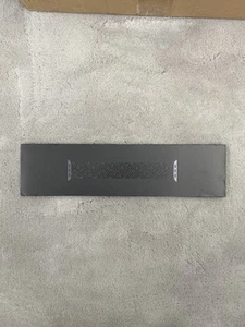 Apple Watch Strap 41mm Black Unity Braided Solo Loop Size 2 - Picture 1 of 4