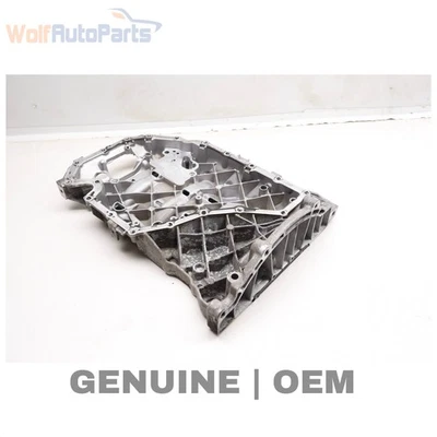2010-2012 AUDI A5 - Upper Engine OIL PAN / SUMP 06H103603S - Image 1 of 4