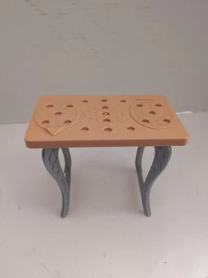 Mesa de reposição Barbie Dream House 2015 - Imagem 1 de 4