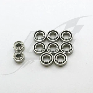 [IT] Kyosho SET CUSCINETTI Mini-Z AWD - MDW001 - Picture 1 of 1