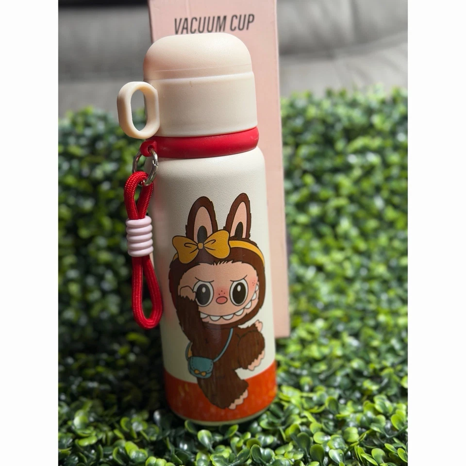 Vaso de acero inoxidable The Monster Foto 1 de 1