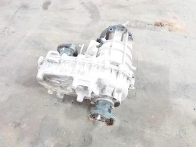 2020 JEEP GLADIATOR OEM Transfer Case Part Number 68240445AC Foto 1 de 4