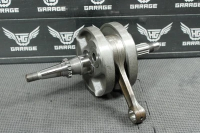 2015 YAMAHA YZ250F OEM ENGINE MOTOR CRANKSHAFT CRANK SHAFT 1SM-11400-00-00 - Image 1 of 4
