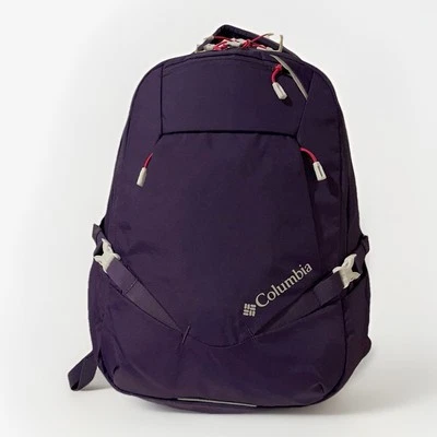 Mochila Columbia ASHLAND. (Compartimiento portátil) Compatible con hidratación. Foto 1 de 4