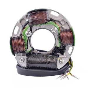 Stator for Ski-Doo Formula MX Plus 521 / 583 | Tundra 280 1990-1999 | 410916200 - Picture 1 of 5