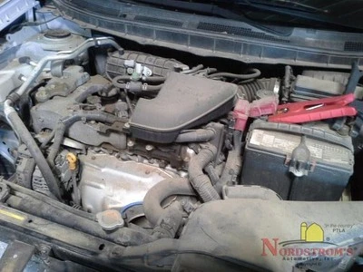 Bomba de freno antibloqueo Nissan Rogue 2011 ABS Foto 1 de 4