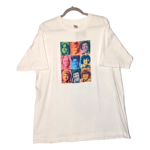 90s Brady Bunch t shirt - Picture 1 of 4