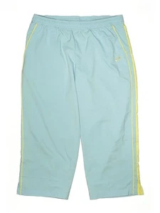 Nike Girls Blue Track Pants 12 - Picture 1 of 2