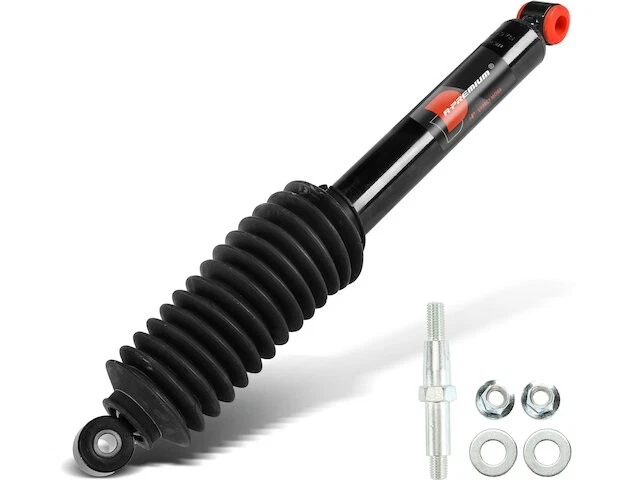 Amortiguador de dirección delantera para Ford F350 Super Duty 2011-2022 2015 2012 2013 NH186DG Foto 1 de 1