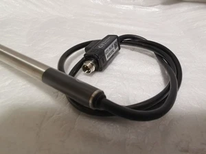 KEYENCE GT2PA12K Sensore Contatto di Precisione Testa Tipo Matita Modello Cilindro Aria, - Foto 1 di 5