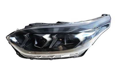 Original Kia Ceed Cee'd Facelift 2021-2025 LED Scheinwerfer Links 92101J7500 - Bild 1 von 4