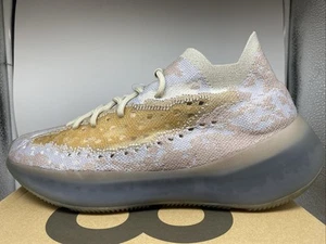 Size 11 - adidas Yeezy Boost 380 Pepper Non-Reflective #19 - Picture 1 of 5