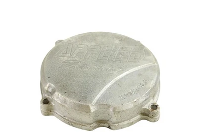 92-01 HONDA CR250R APLICADO RACING BILLET ESTATOR GENERADOR CUBIERTA MAGNÉTICA B4514 Foto 1 de 4