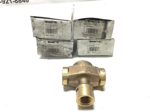 Watts 1/2" A 200T Flow Through Trap Primer W2 - Picture 1 of 5