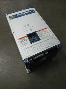 SQUARE D OMEGAPAK OMEGA PAK AC DRIVE 7.5HP 7-1/2 HP 11A 16A 8803 P00CO4G P00C04G - Picture 1 of 5