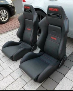 BMW E30 Evo Evolution M3 Sitze Seats M Paket Cecotto Technik M5 E39 E36 E92 E34 - Bild 1 von 2