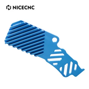 NiceCNC Rear Brake Caliper Cooler For Husqvarna 701 Supermoto/Enduro R 2016-2023 - Bild 1 von 8
