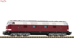 Piko Expert DR BR118 5-8 Diesel Locomotive IV 1:87 Scale, HO Gauge - Picture 1 of 1