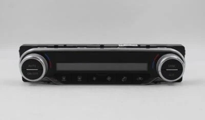 Temperature Control Fits 2020 NISSAN SENTRA OEM #22017 - Image 1 of 4