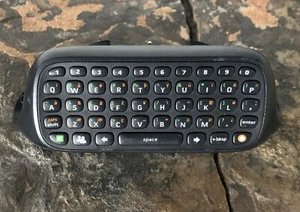 Microsoft XBOX 360 Chatpad. Not Tested - Picture 1 of 7