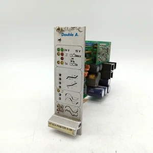 Scheda amplificatore Vickers KFDG4V-5/KFTG4V-5 - Foto 1 di 4