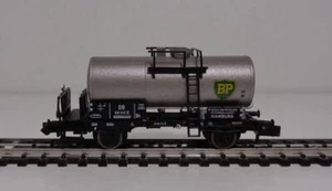 Brawa -- N 67515 Kesselwagen "BP" DB Ep.III Neu & OVP - Picture 1 of 5