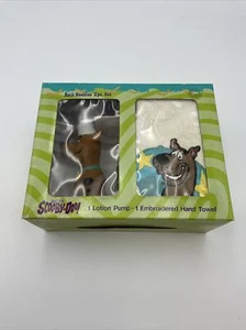 Scooby Doo bath buddies 2 pc set 2001 - Picture 1 of 3