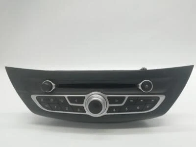 281156980R Sistema Audio/Radio Cd para RENAULT LAGUNA III BERLINA 2007 913589 - Imagen 1 de 4