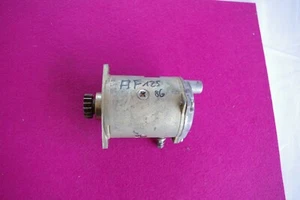 Anlasser Rotax 123 Aprilia AF1 Pegaso 125 Classic 125 AP0293685 - Bild 1 von 5