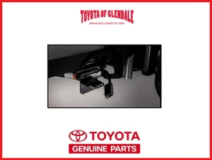 2019-2025 TOYOTA RAV4 / HYBRID TOWING WIRE HARNESS GENUINE OEM PK5D0-42R00 - Picture 1 of 1