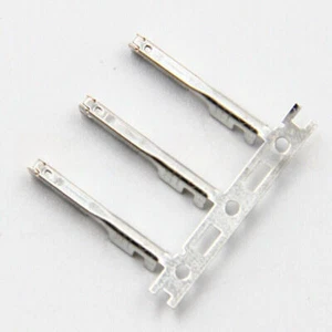 Menge: 100 FÜR Sumitomo Klemme 8100-4030 Stecker Crimpklemme - Bild 1 von 1