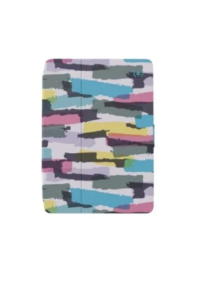 Speck Air Brush Stripe Folio for iPad Air (2019) - Image 1 of 4
