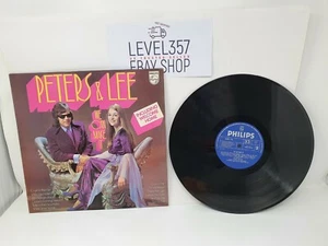 Peters & Lee: We Can Make It (1973) - Vinyl Album - VG - Free Uk Shipping - Picture 1 of 3