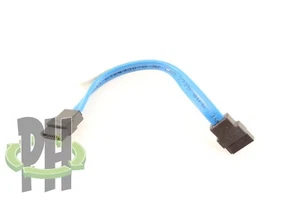 Lot of 170 - Dell Blue 5" SATA SERIAL ATA Cable - Picture 1 of 4