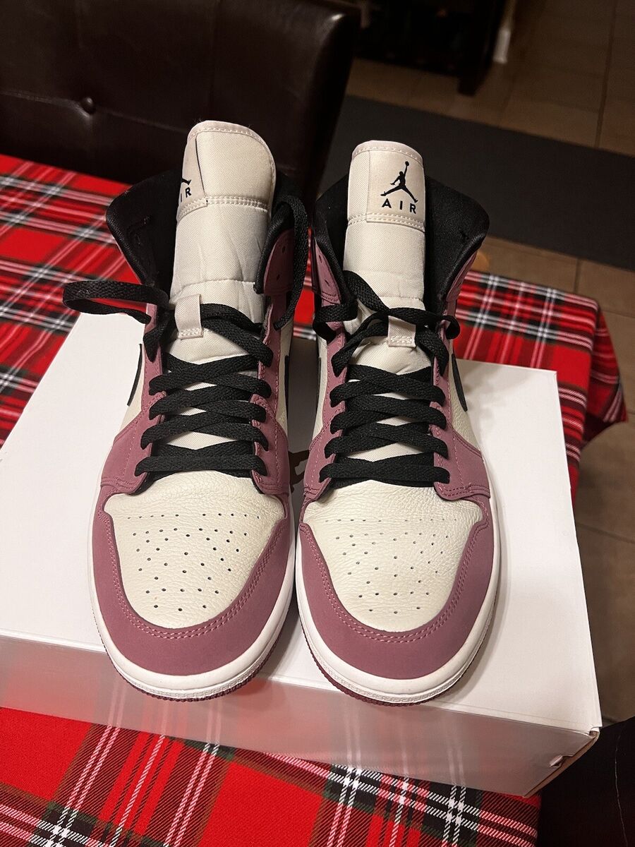 Jordan 1 SE Mid Berry Pink W for sale | eBay Jordan 1 SE Mid Berry Pink W for sale | eBay