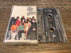 The Brand New Heavies "Brother Sister" Used Cassette - Imagen 1 de 2